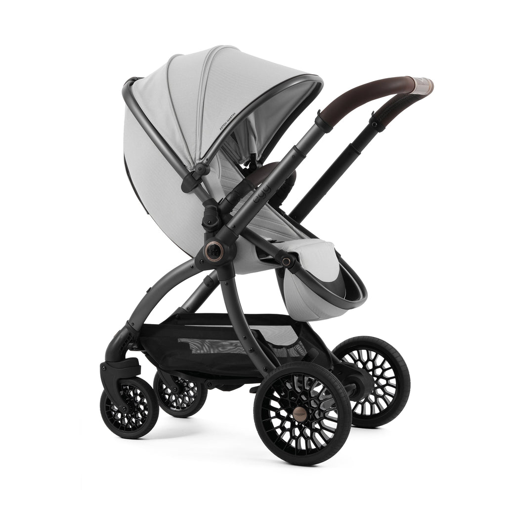 Aston Martin egg3® Package Soft Grey - UK