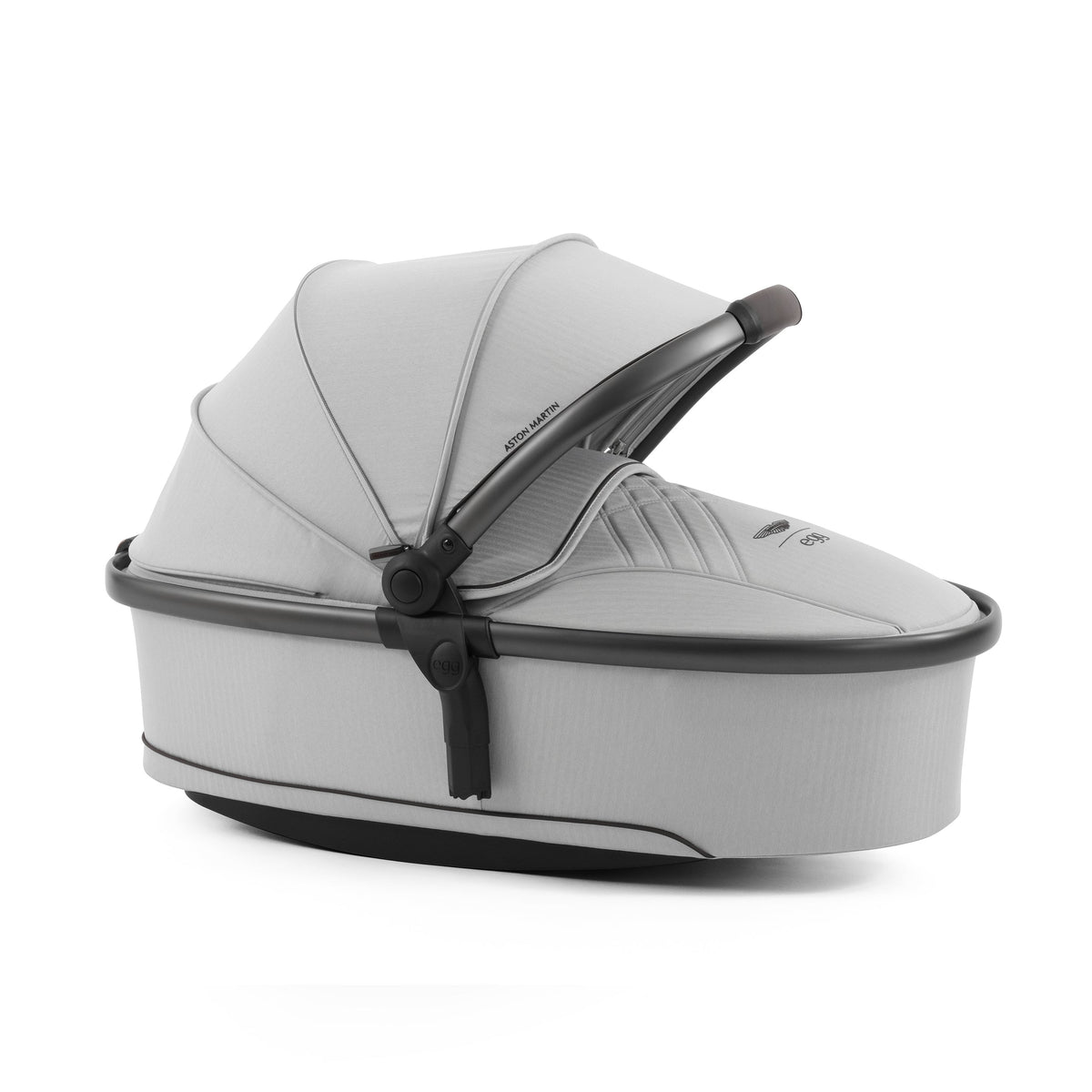 Aston Martin egg3® Package Soft Grey - UK