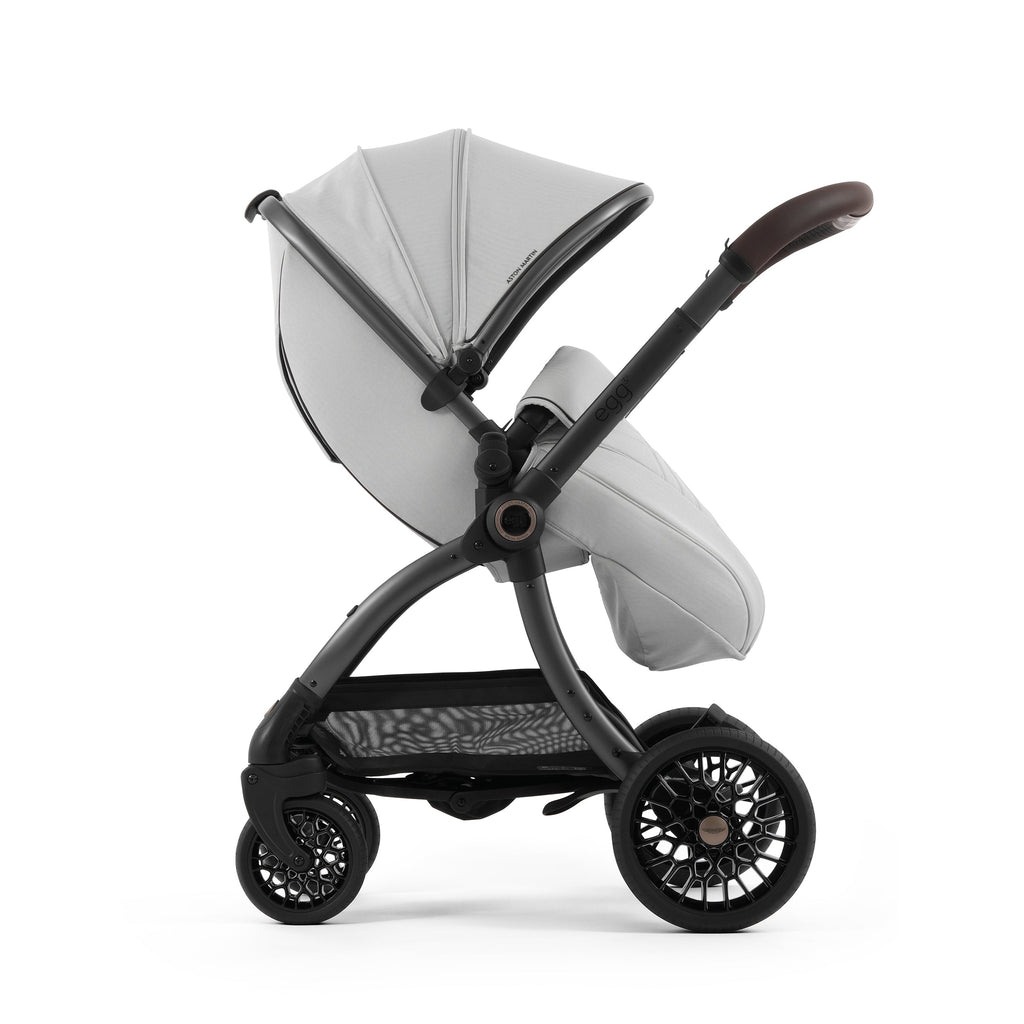 Aston Martin egg3® Package Soft Grey - UK