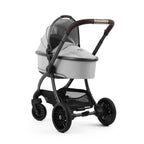 Aston Martin egg3® Package Soft Grey - UK