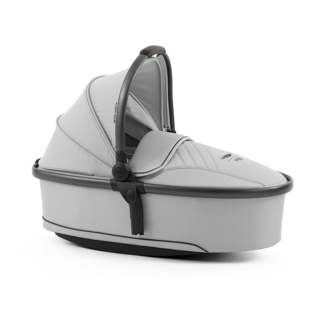 Aston Martin egg3® Package Soft Grey - UK