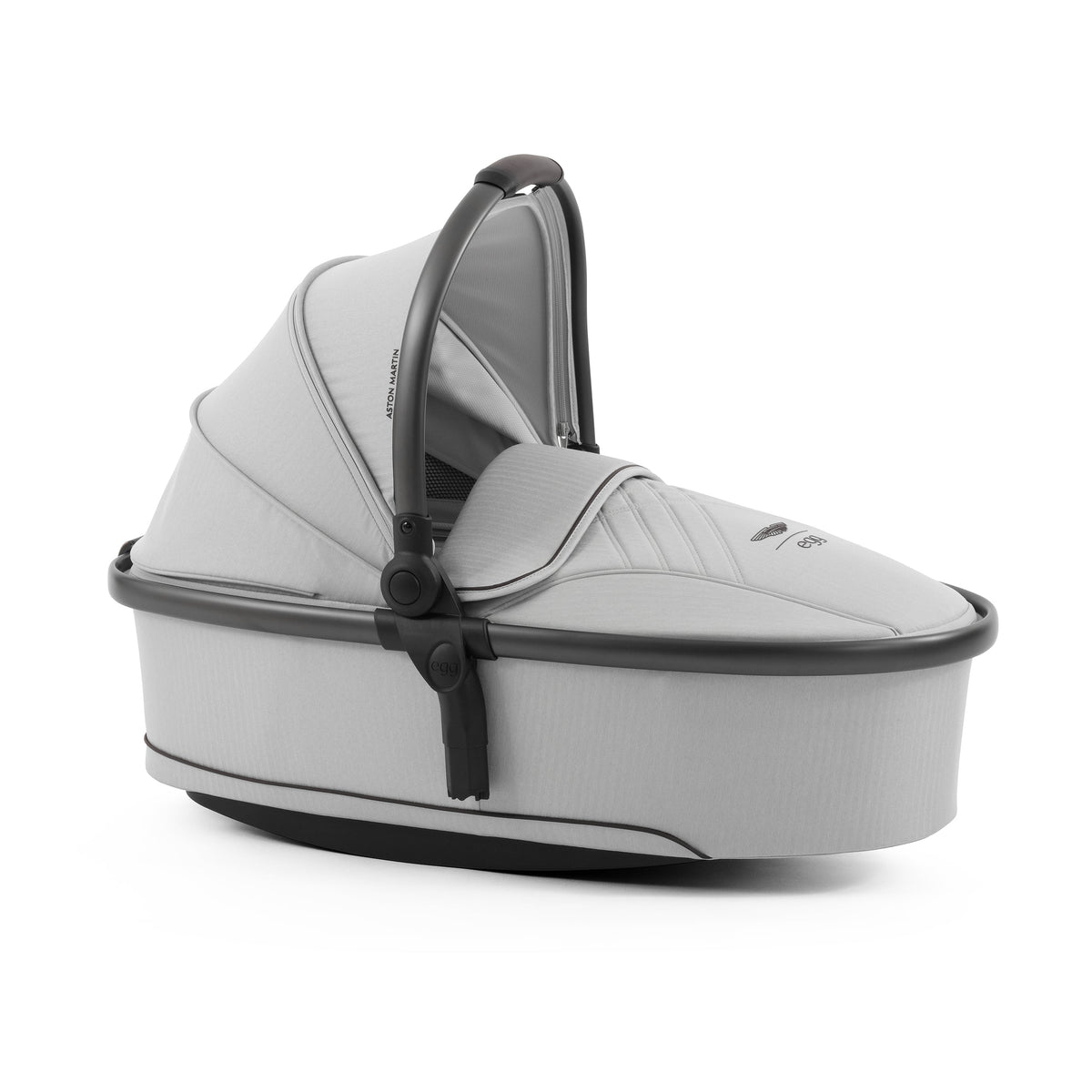 Aston Martin egg3® Package Soft Grey - UK