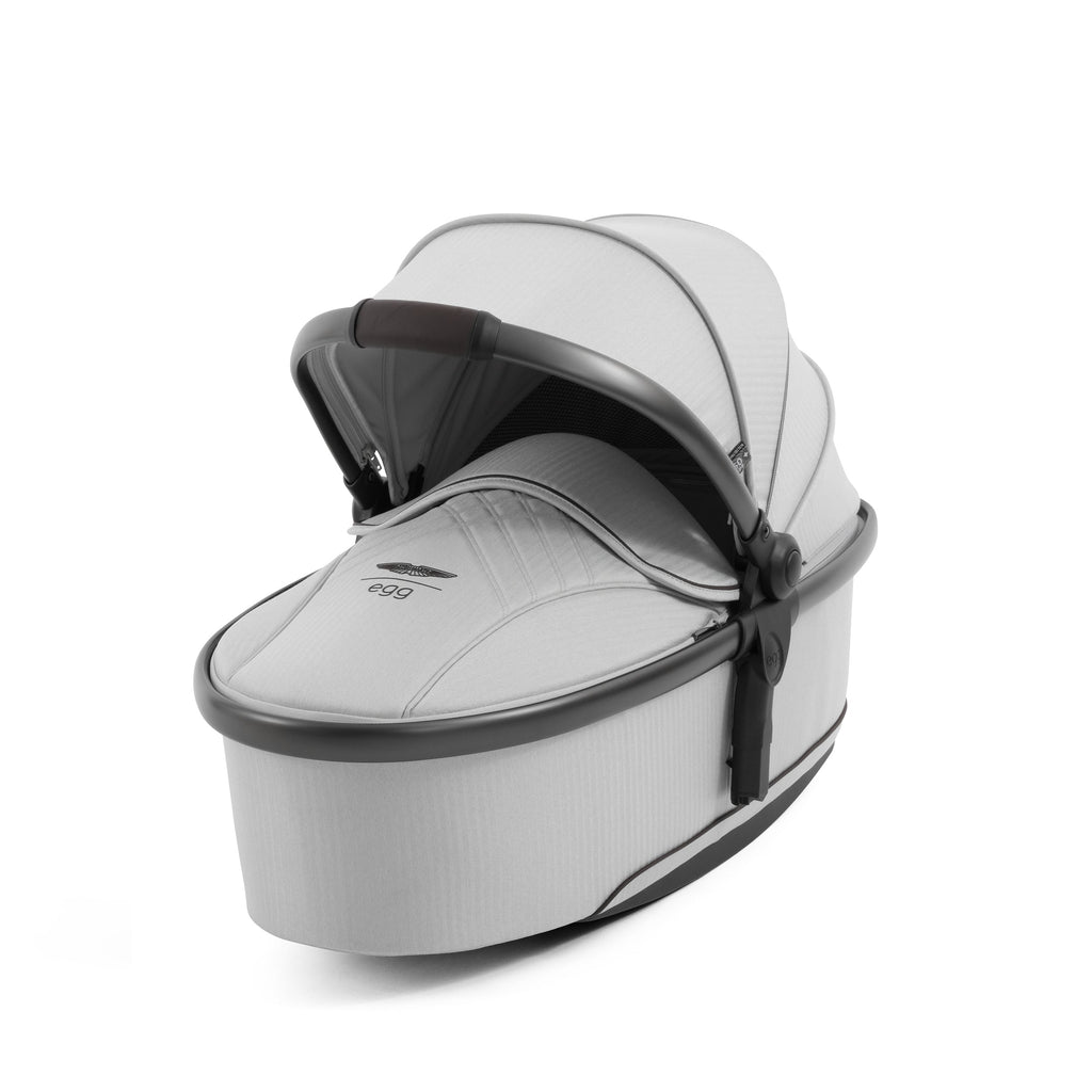 Aston Martin egg3® Package Soft Grey - UK