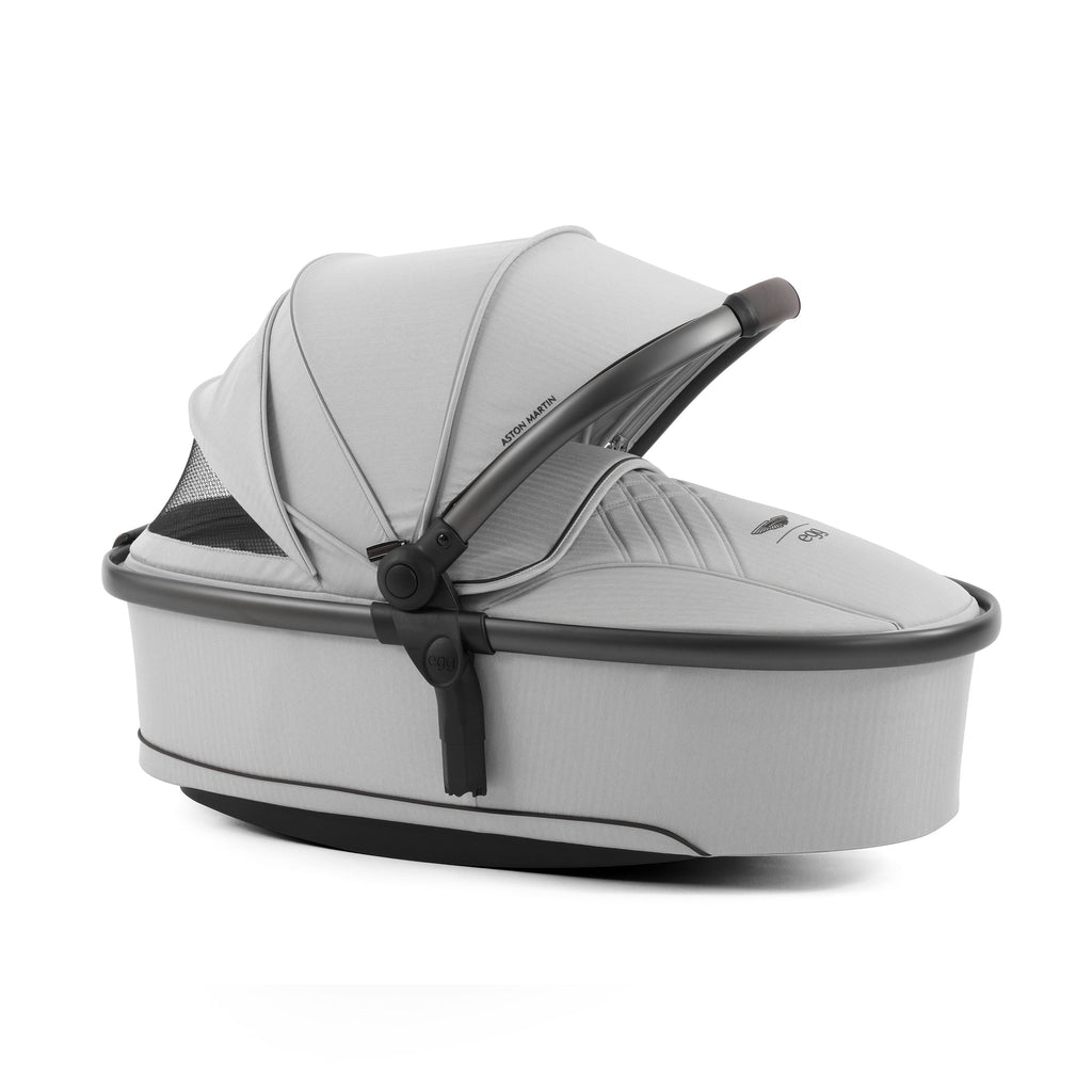 Aston Martin egg3® Package Soft Grey - UK