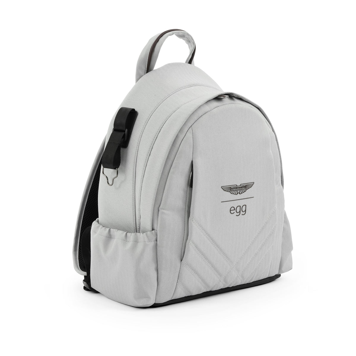 Aston Martin egg3® Package Soft Grey - UK