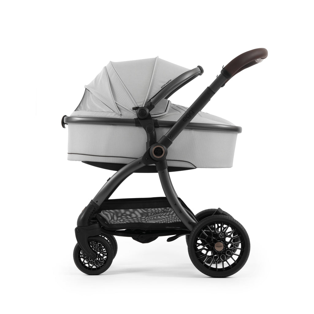 Aston Martin egg3® Package Soft Grey - UK