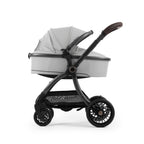 Aston Martin egg3® Package Soft Grey - UK