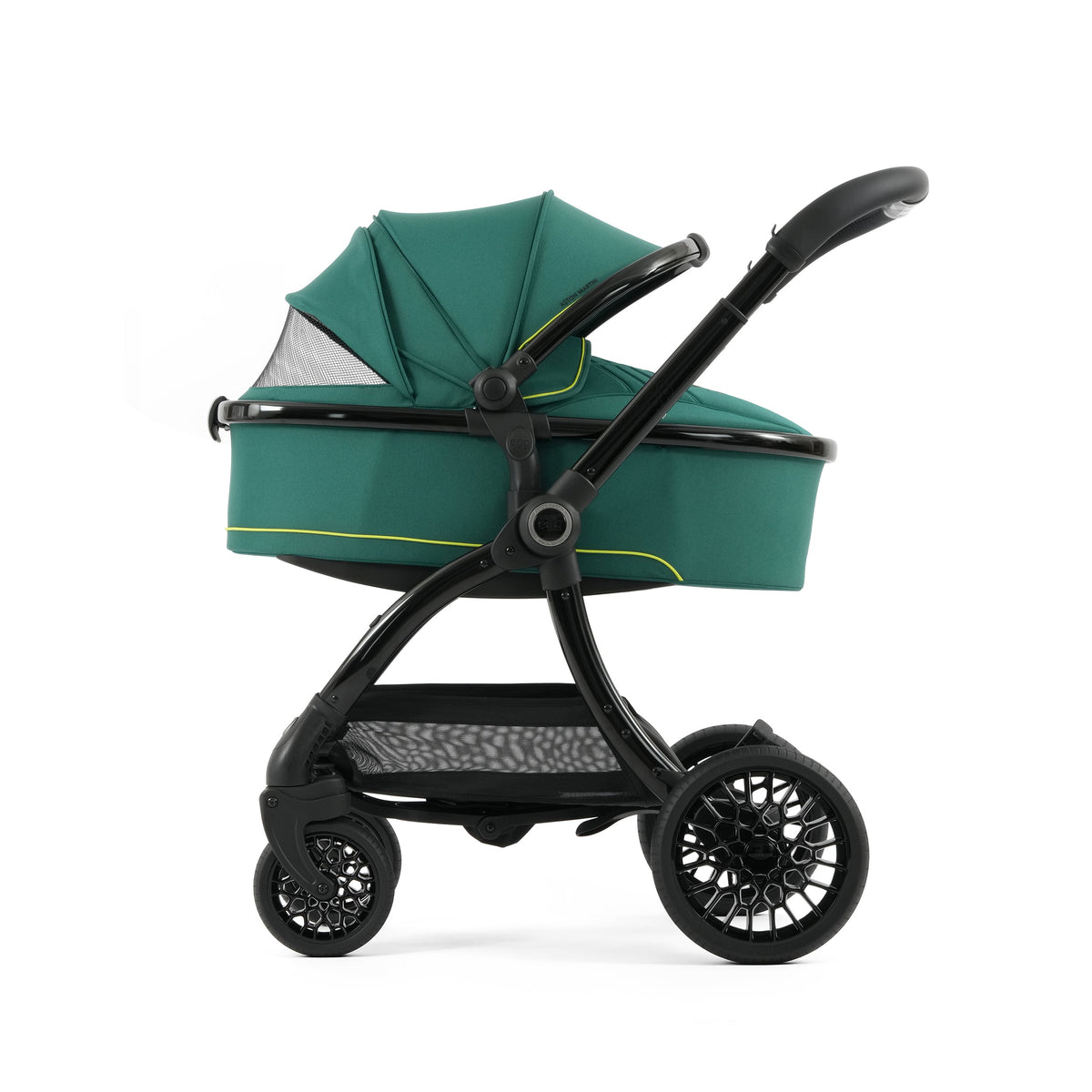 Aston Martin egg3® Package Performance Green - UK