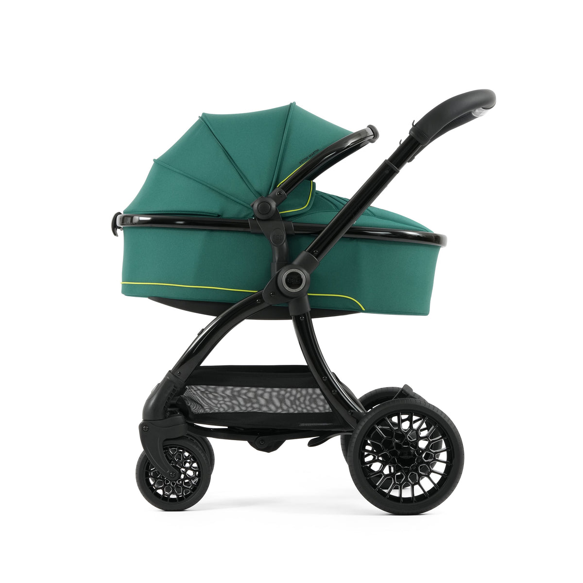 Aston Martin egg3® Package Performance Green - UK