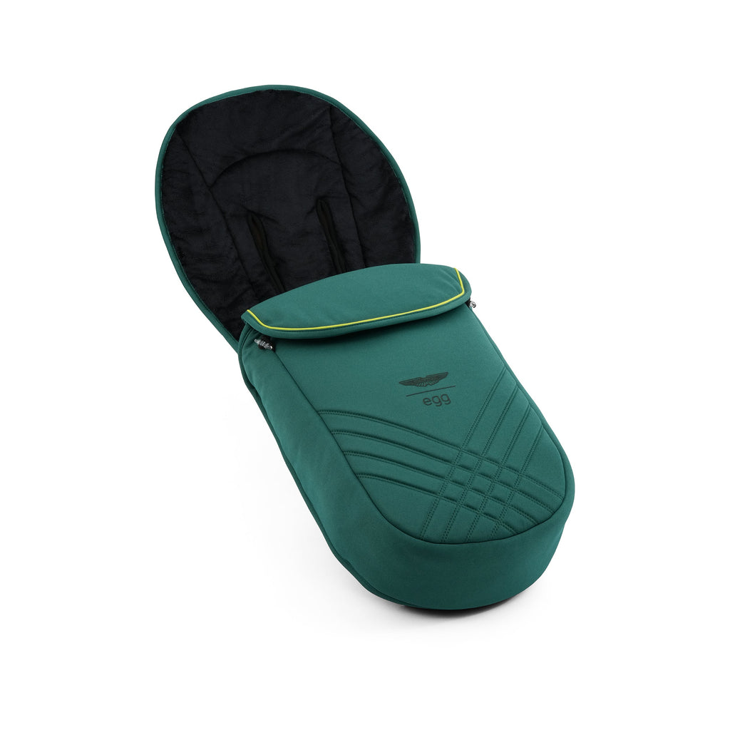 Aston Martin egg3® Package Performance Green - UK