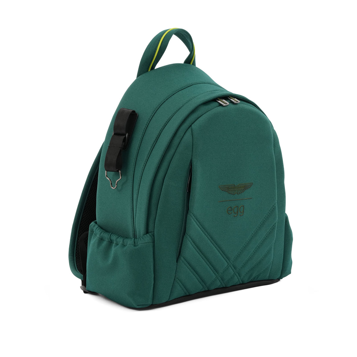 Aston Martin egg3® Package Performance Green - UK