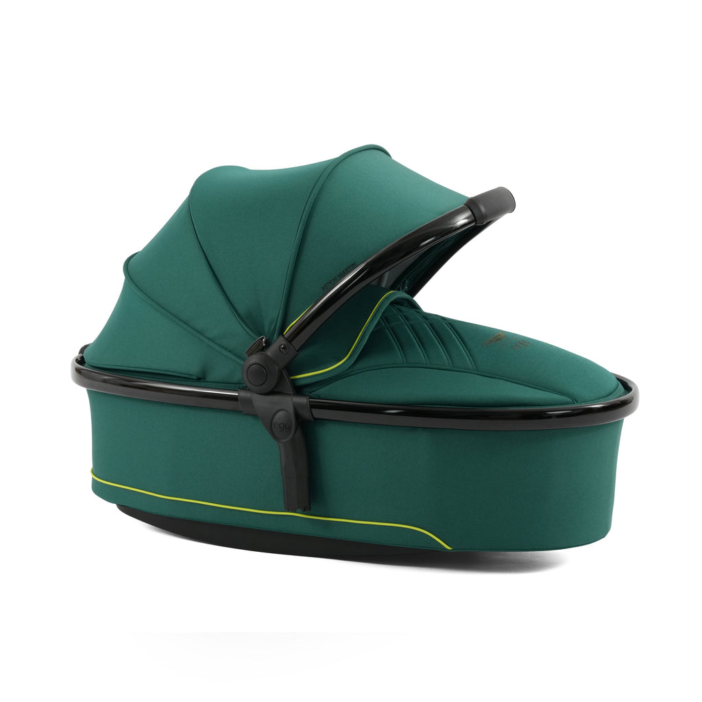 Aston Martin egg3® Package Performance Green - UK
