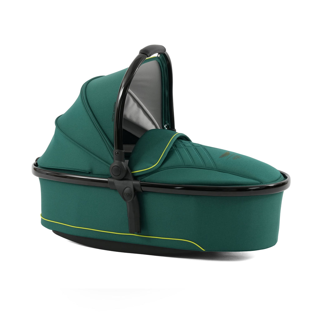 Aston Martin egg3® Package Performance Green - UK