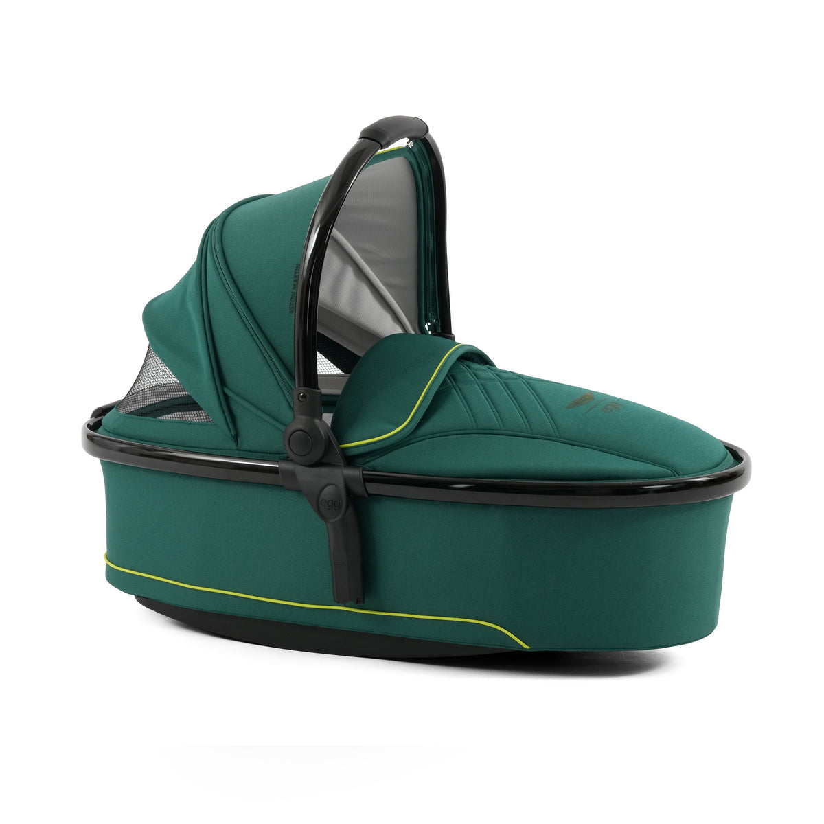 Aston Martin egg3® Package Performance Green - UK