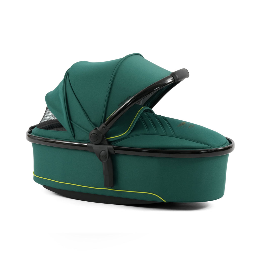 Aston Martin egg3® Package Performance Green - UK