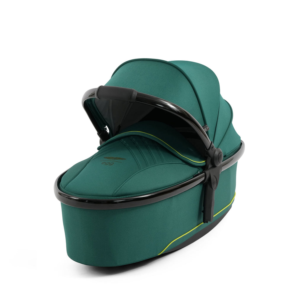 Aston Martin egg3® Package Performance Green - UK