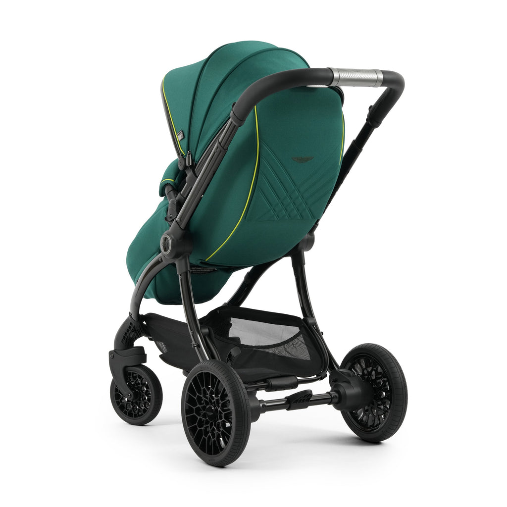 Aston Martin egg3® Package Performance Green - UK