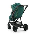 Aston Martin egg3® Package Performance Green - UK