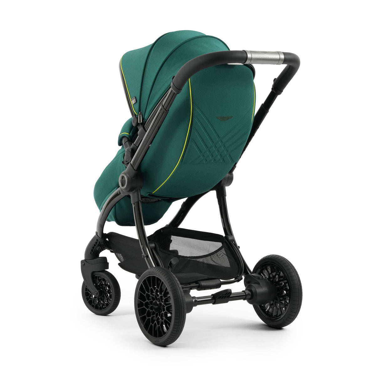 Aston Martin egg3® Package Performance Green - UK