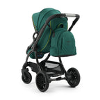 Aston Martin egg3® Package Performance Green - UK