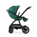 Aston Martin egg3® Package Performance Green - UK