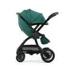 Aston Martin egg3® Package Performance Green - UK
