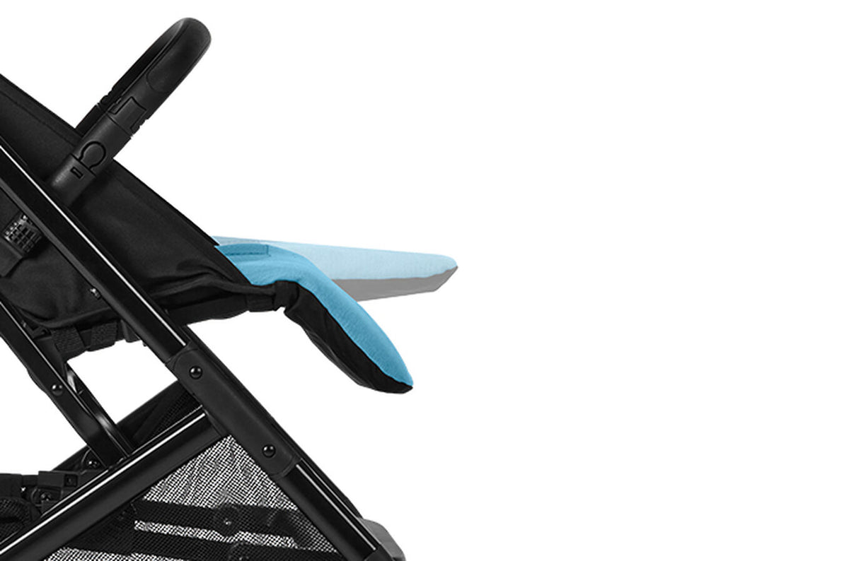 Adjustable Leg Rest