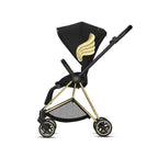 Cybex Platinum Mios 2 Stroller - Jeremy Scott Wings Collection