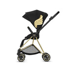 Cybex Platinum Mios 2 Stroller - Jeremy Scott Wings Collection