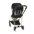 Cybex Platinum Mios 2 Stroller - Jeremy Scott Wings Collection