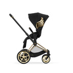 CYBEX e-PRIAM 2 Electric Stroller - Jeremy Scott Wings