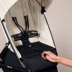 CYBEX Avi Spin Running Stroller