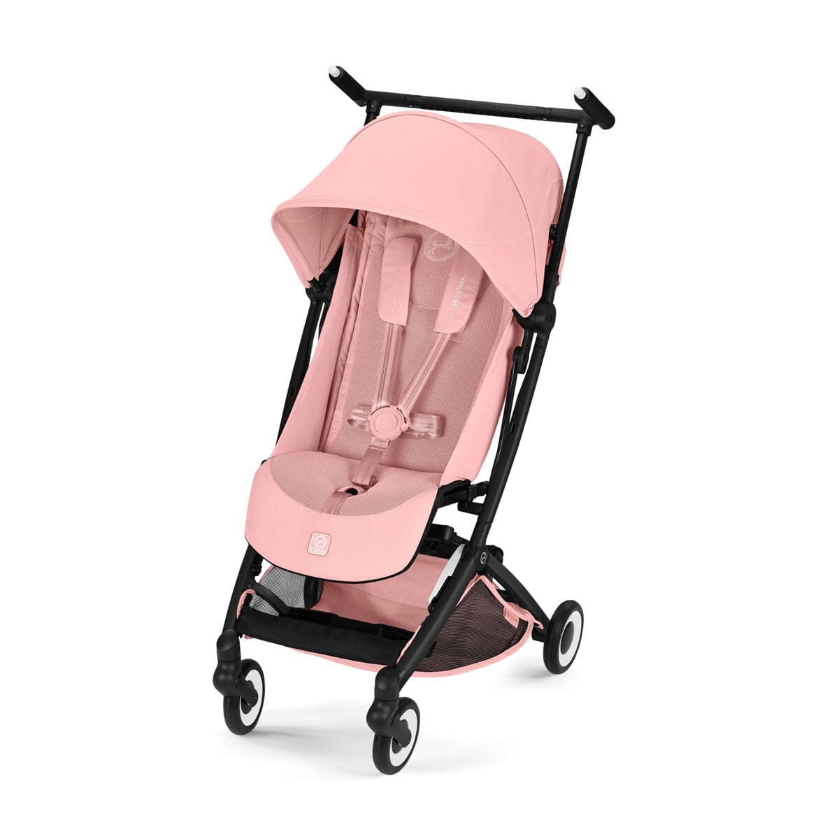 CYBEX Libelle Ultra-Lightweight Travel Stroller
