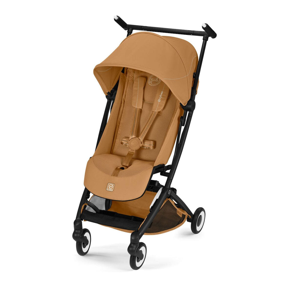 CYBEX Libelle Ultra-Lightweight Travel Stroller