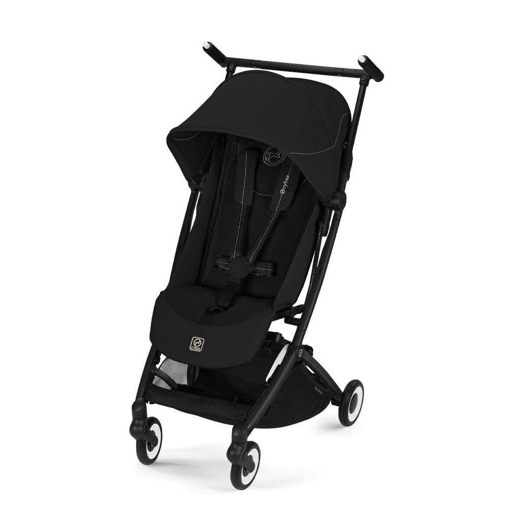CYBEX Libelle Ultra-Lightweight Travel Stroller
