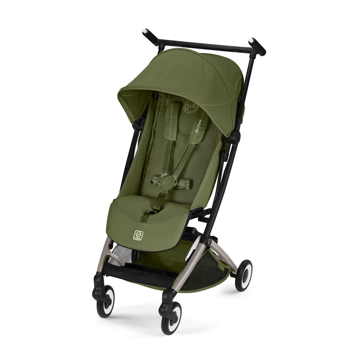CYBEX Libelle Ultra-Lightweight Travel Stroller