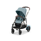 CYBEX e-Gazelle S Electric Stroller