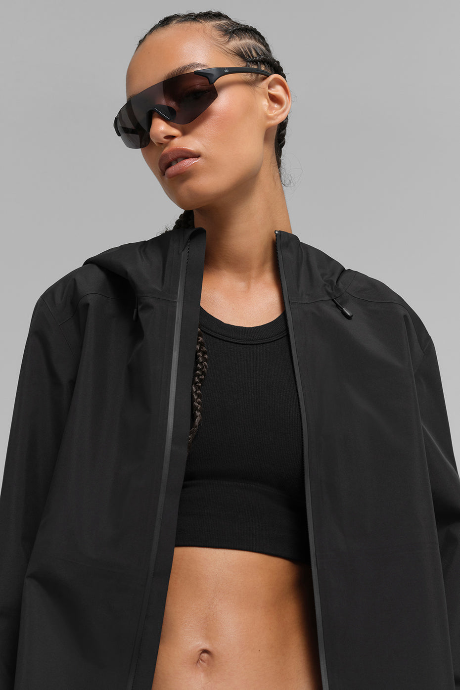 Alpha Shell Jacket "new"