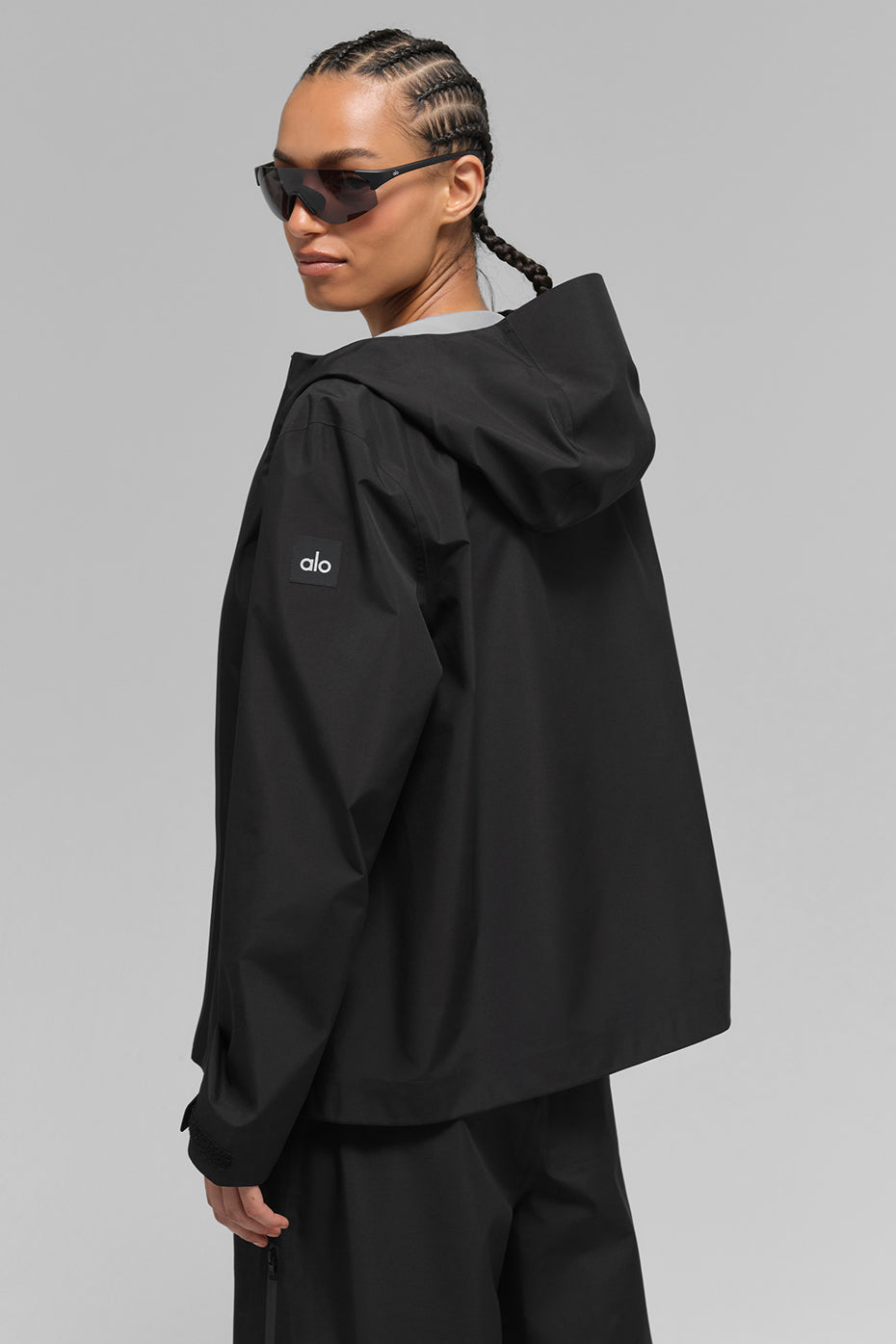 Alpha Shell Jacket "new"