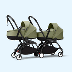 Stokke® YOYO3 Stroller for Siblings