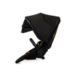 Pushchair seat