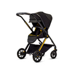 Silver Cross x Automobili Lamborghini Reef AL Giallo Travel System Accessory Bundle