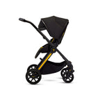 Silver Cross x Automobili Lamborghini Reef AL Giallo Travel System Accessory Bundle