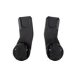 Universal car seat adapters