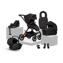 11 piece bundle