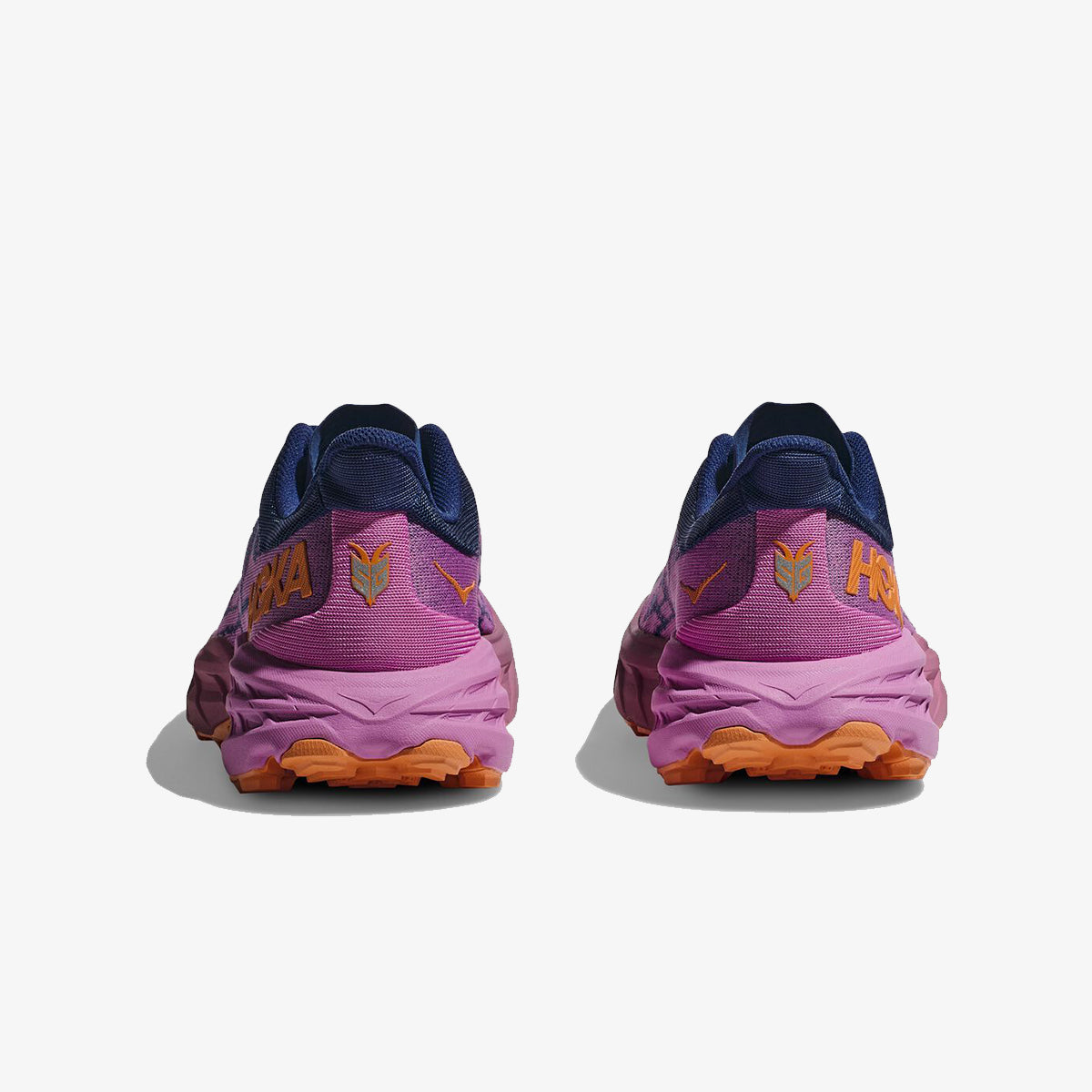 HOKA Speedgoat 5 BBCY — vue 4
