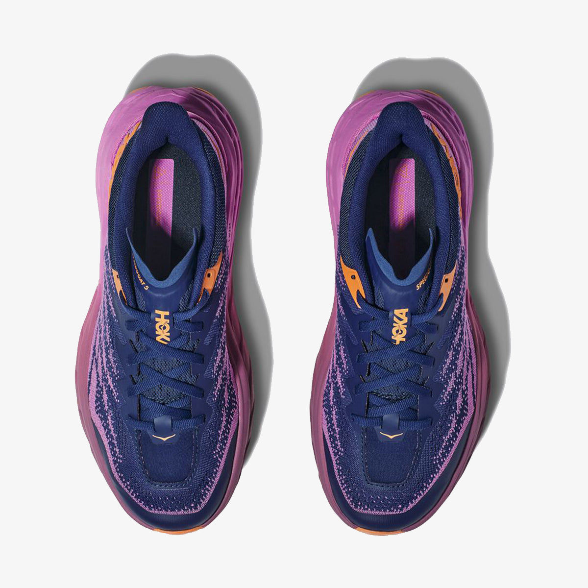 HOKA Speedgoat 5 BBCY — vue 5