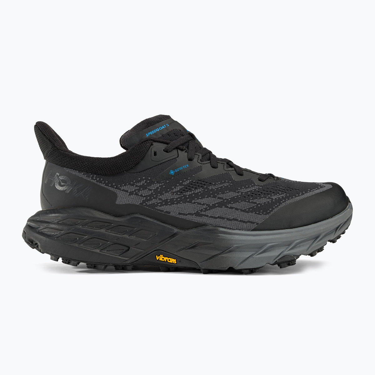 HOKA Speedgoat 5 BBLC — vue 2