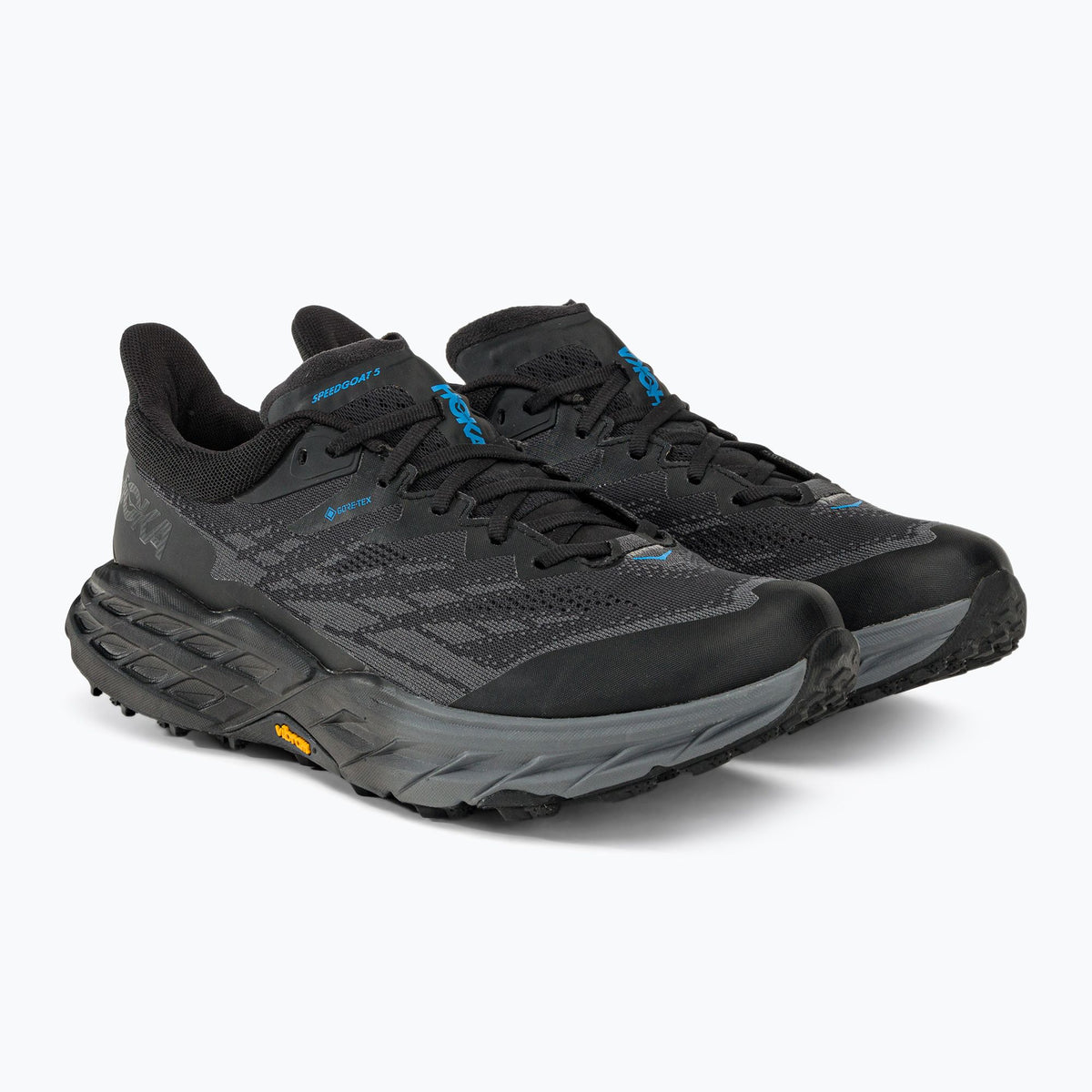 HOKA Speedgoat 5 BBLC — vue 4