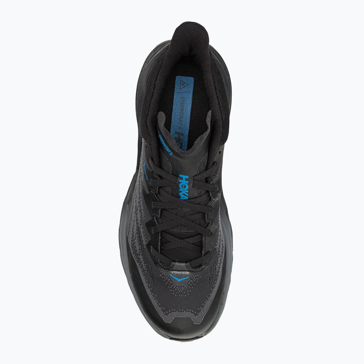 HOKA Speedgoat 5 BBLC — vue 6